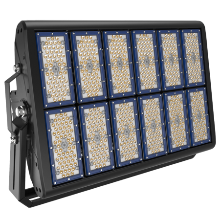 600w led flood light